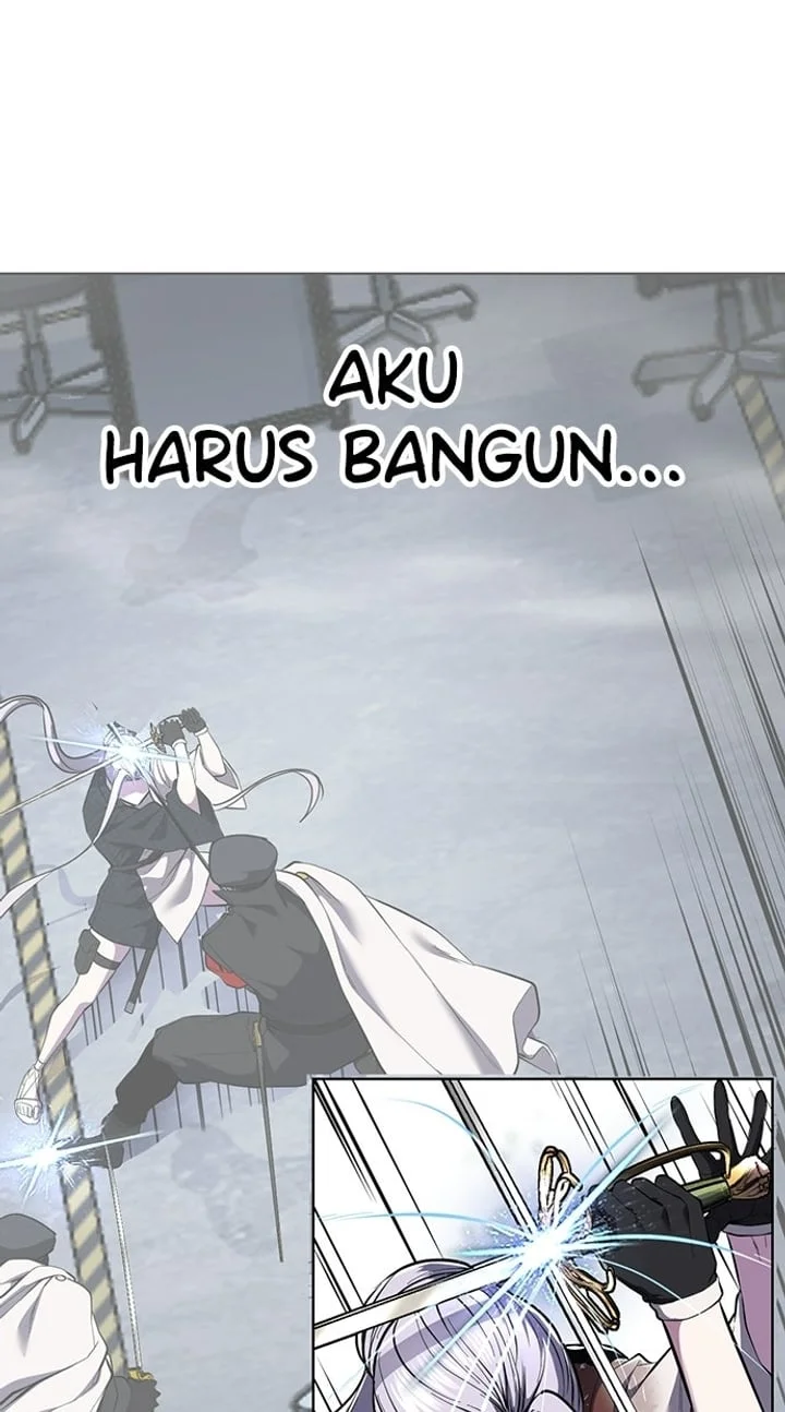 The Boy of Death Chapter 302 - halaman 27