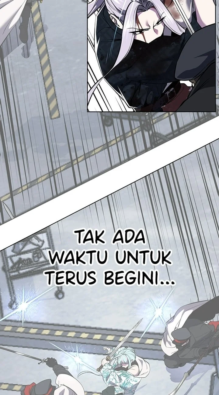 The Boy of Death Chapter 302 - halaman 28