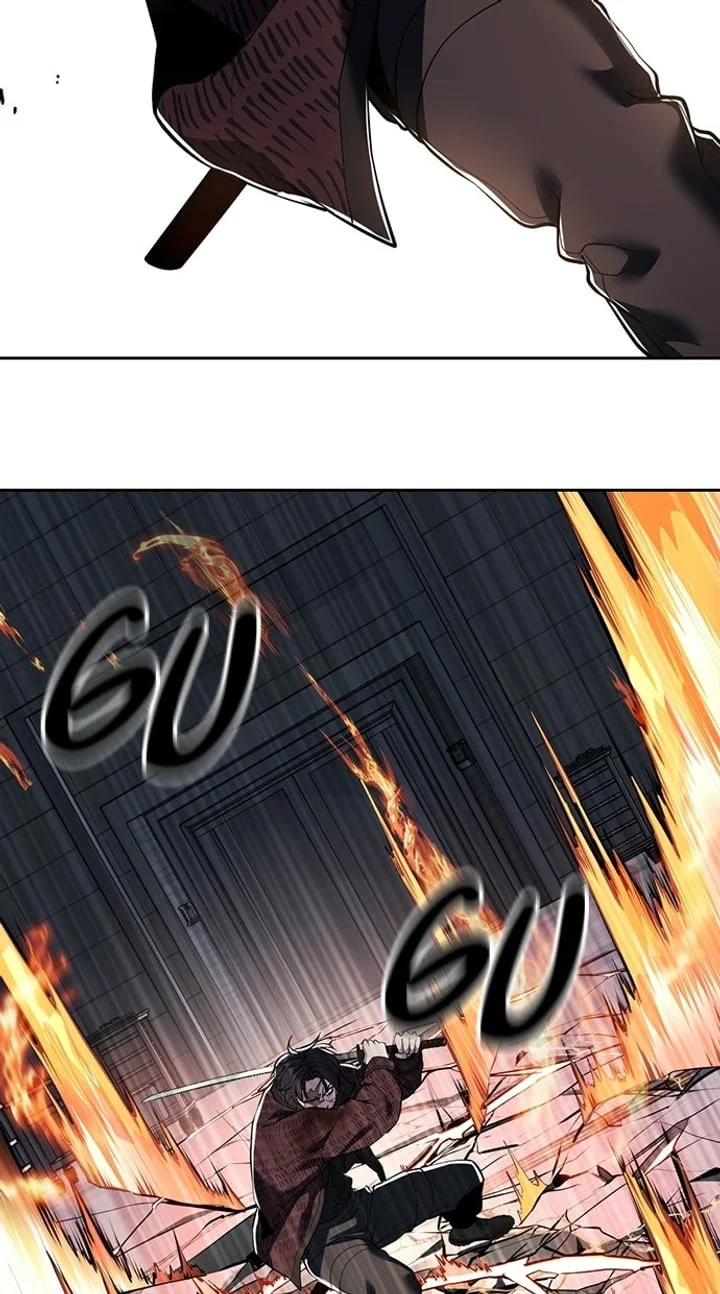 The Boy of Death Chapter 302 - halaman 3