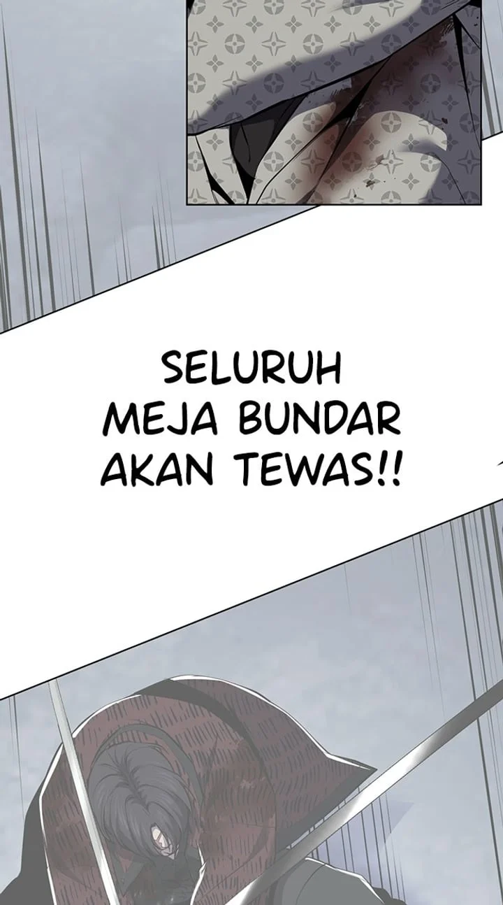 The Boy of Death Chapter 302 - halaman 31