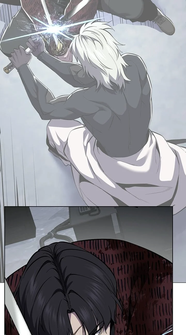 The Boy of Death Chapter 302 - halaman 32
