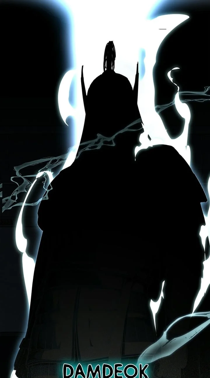 The Boy of Death Chapter 302 - halaman 36