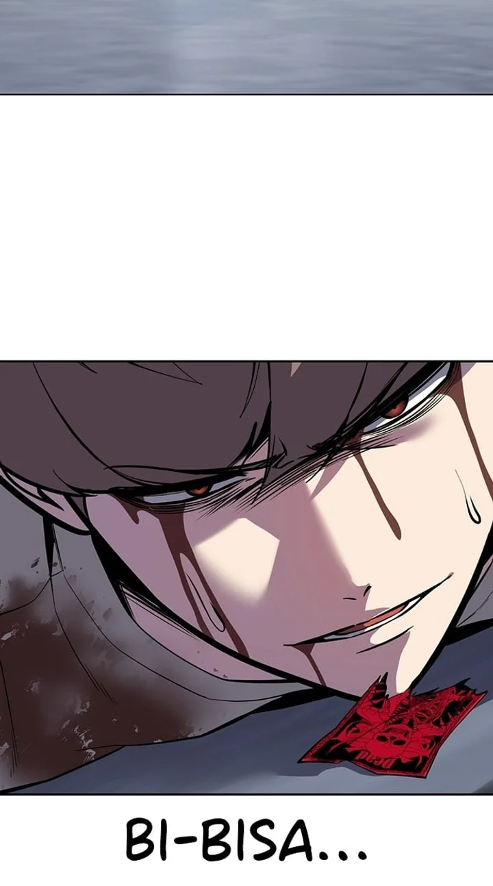 The Boy of Death Chapter 302 - halaman 38
