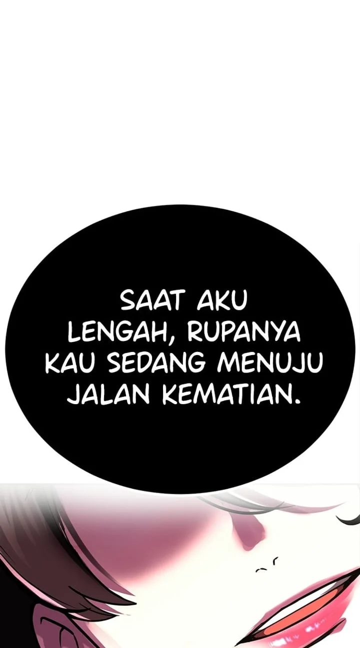 The Boy of Death Chapter 302 - halaman 39