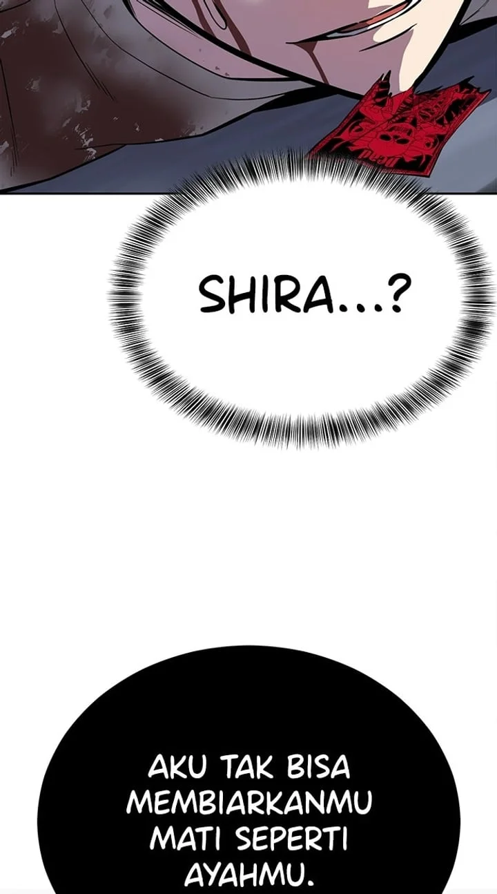 The Boy of Death Chapter 302 - halaman 41