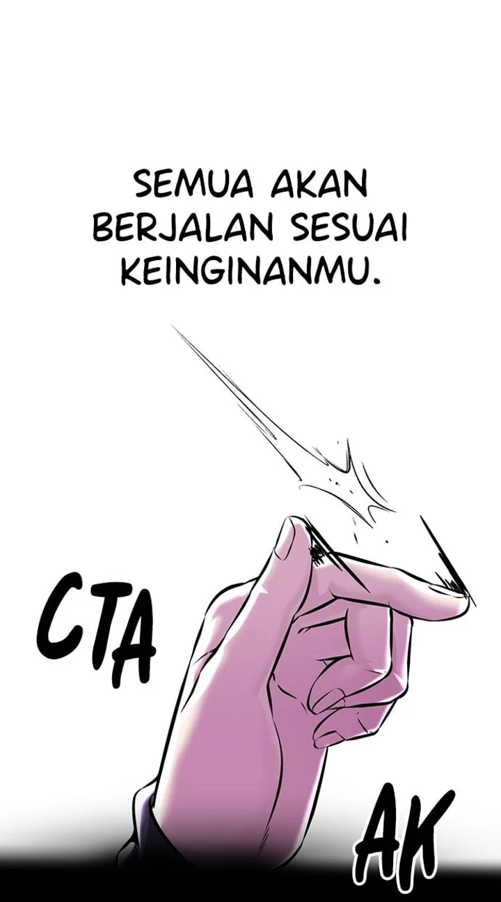 The Boy of Death Chapter 302 - halaman 44