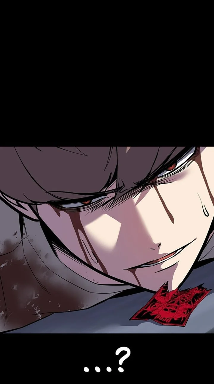 The Boy of Death Chapter 302 - halaman 45