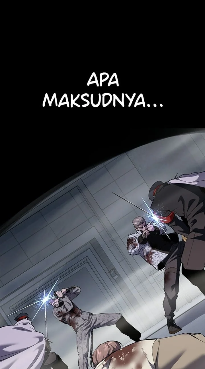 The Boy of Death Chapter 302 - halaman 46