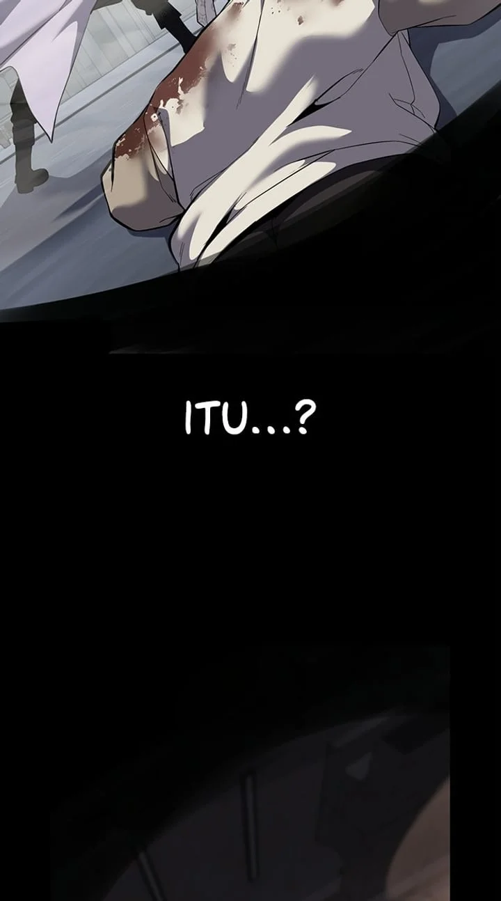 The Boy of Death Chapter 302 - halaman 47