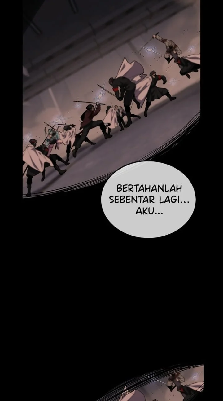 The Boy of Death Chapter 302 - halaman 48