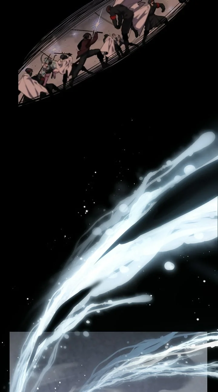 The Boy of Death Chapter 302 - halaman 49