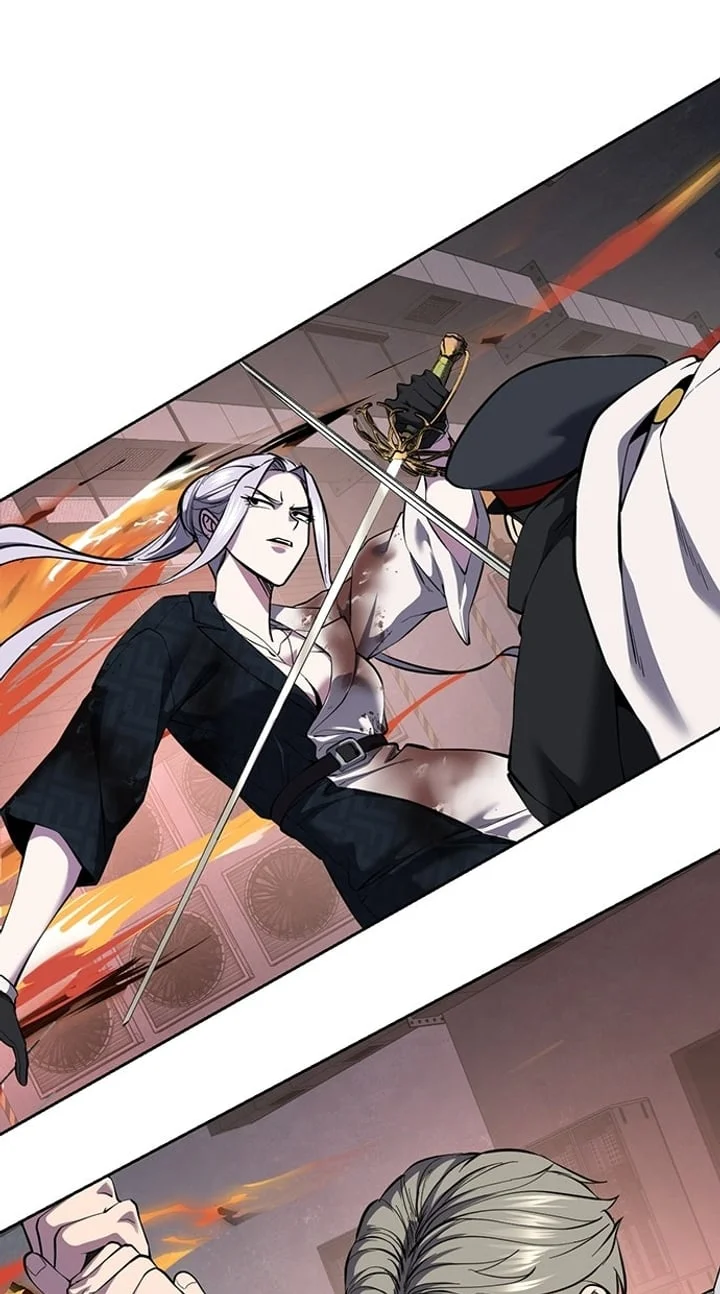 The Boy of Death Chapter 302 - halaman 5