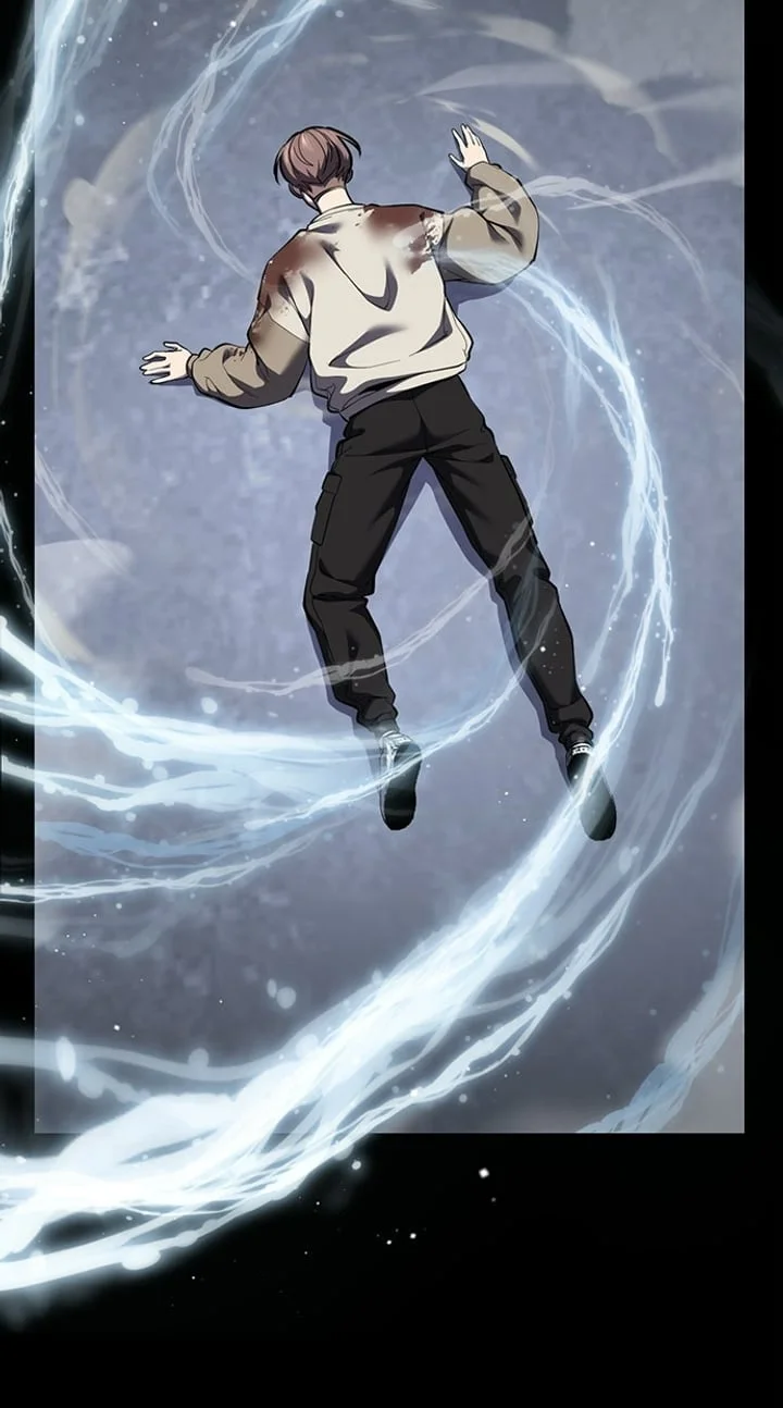 The Boy of Death Chapter 302 - halaman 50