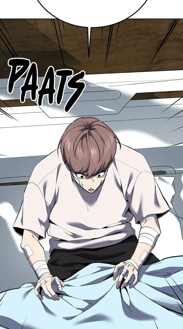 The Boy of Death Chapter 302 - halaman 54