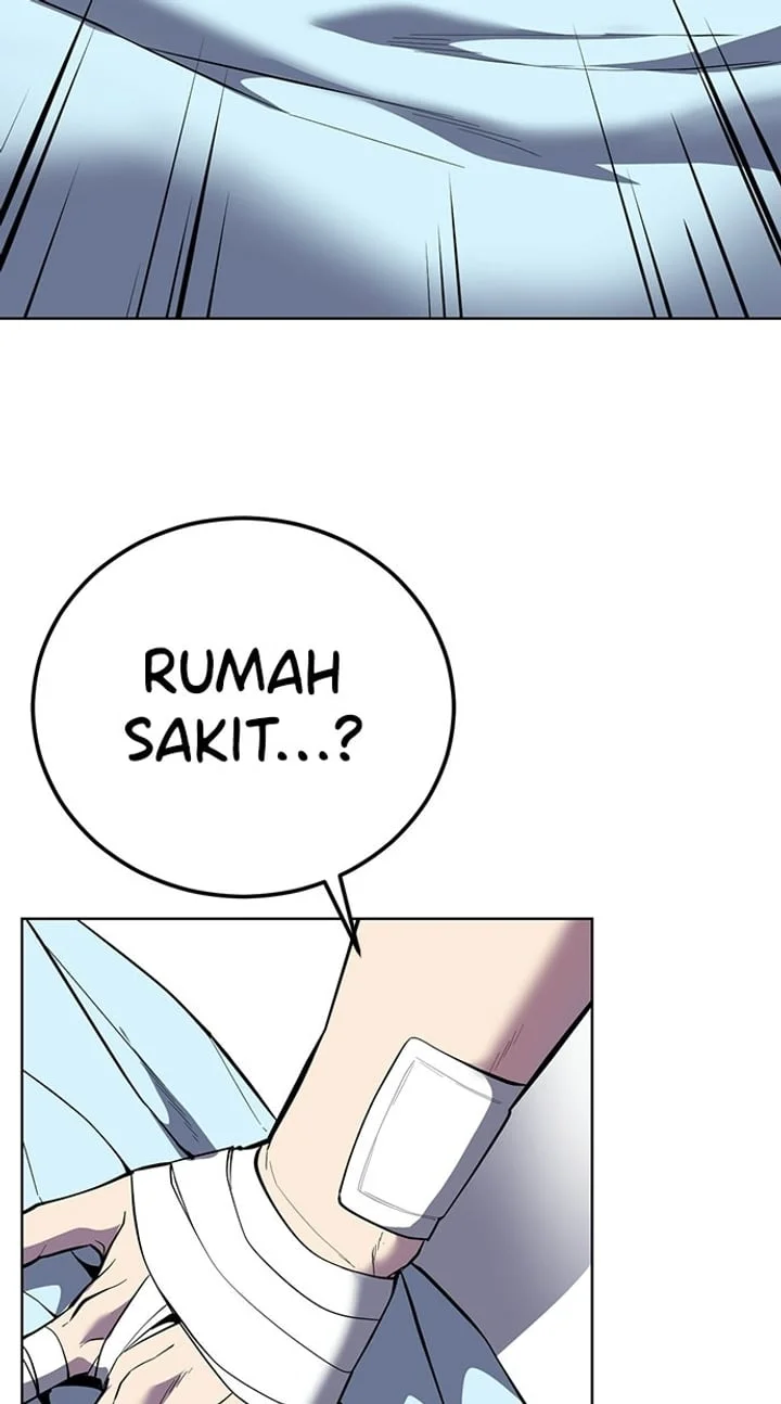 The Boy of Death Chapter 302 - halaman 55