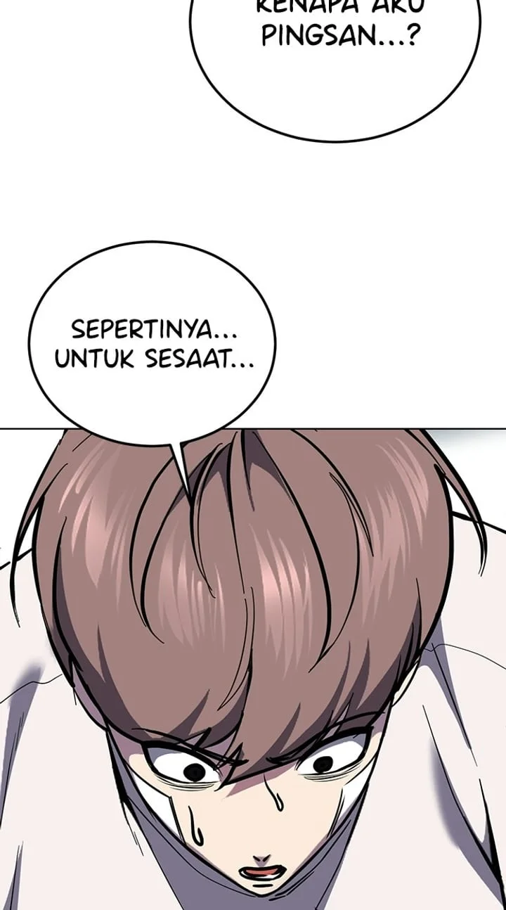 The Boy of Death Chapter 302 - halaman 57
