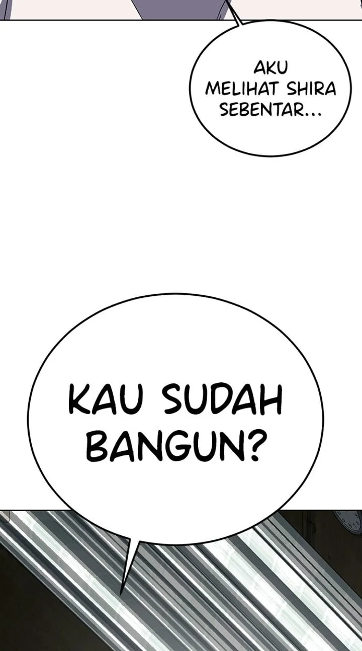 The Boy of Death Chapter 302 - halaman 58