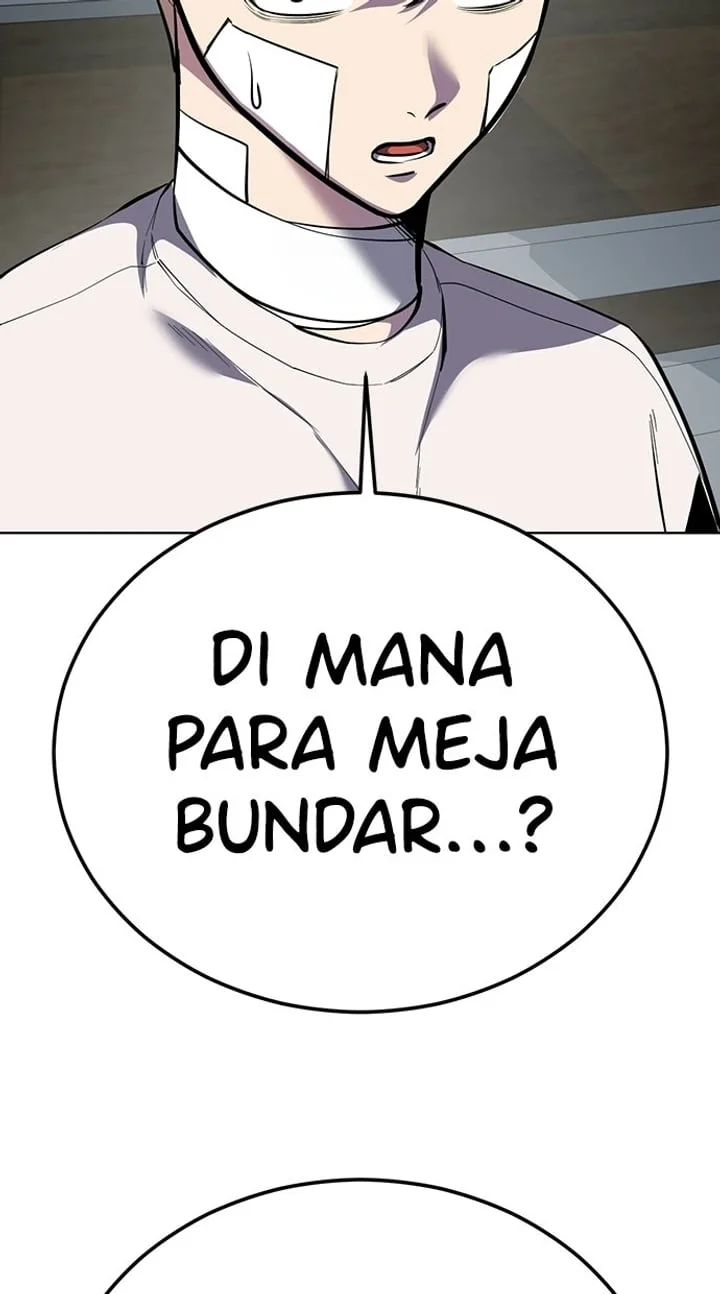 The Boy of Death Chapter 302 - halaman 61