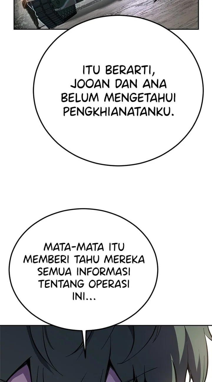The Boy of Death Chapter 303 - halaman 10