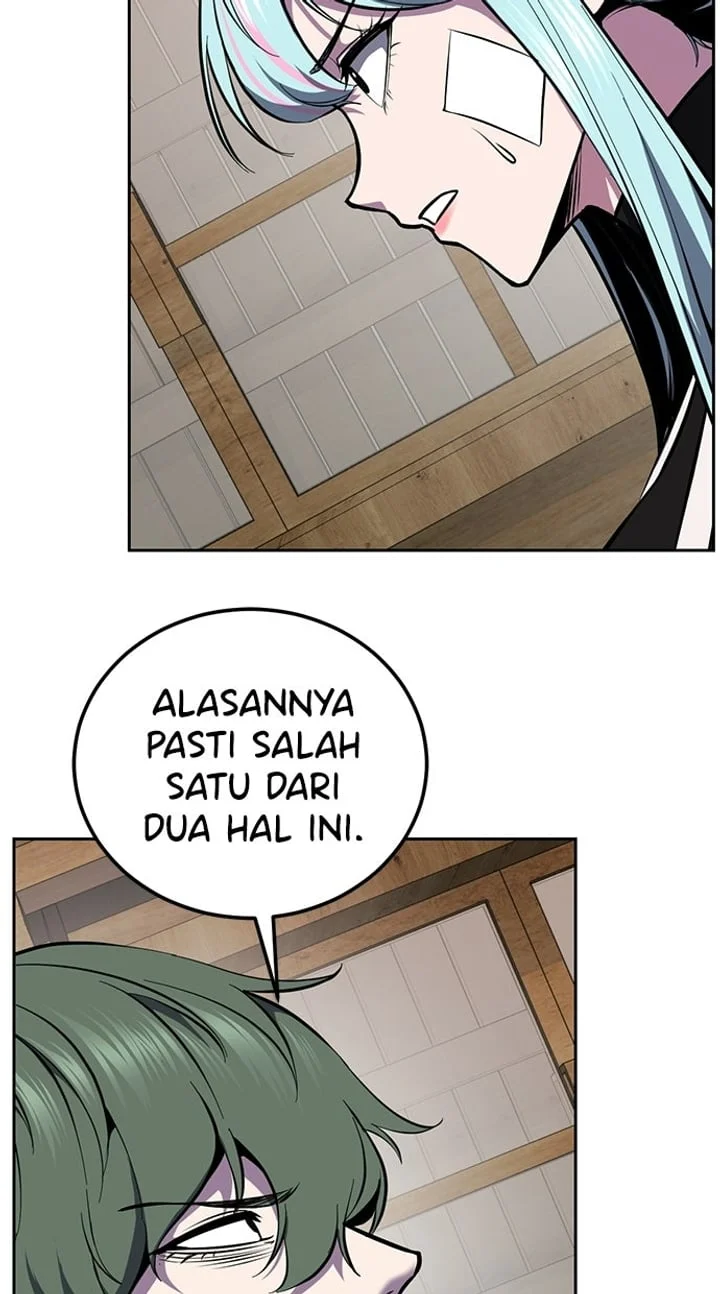 The Boy of Death Chapter 303 - halaman 14