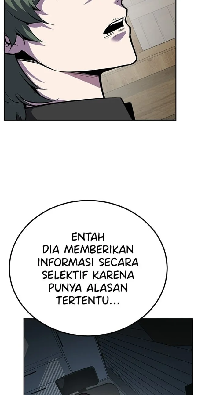 The Boy of Death Chapter 303 - halaman 15