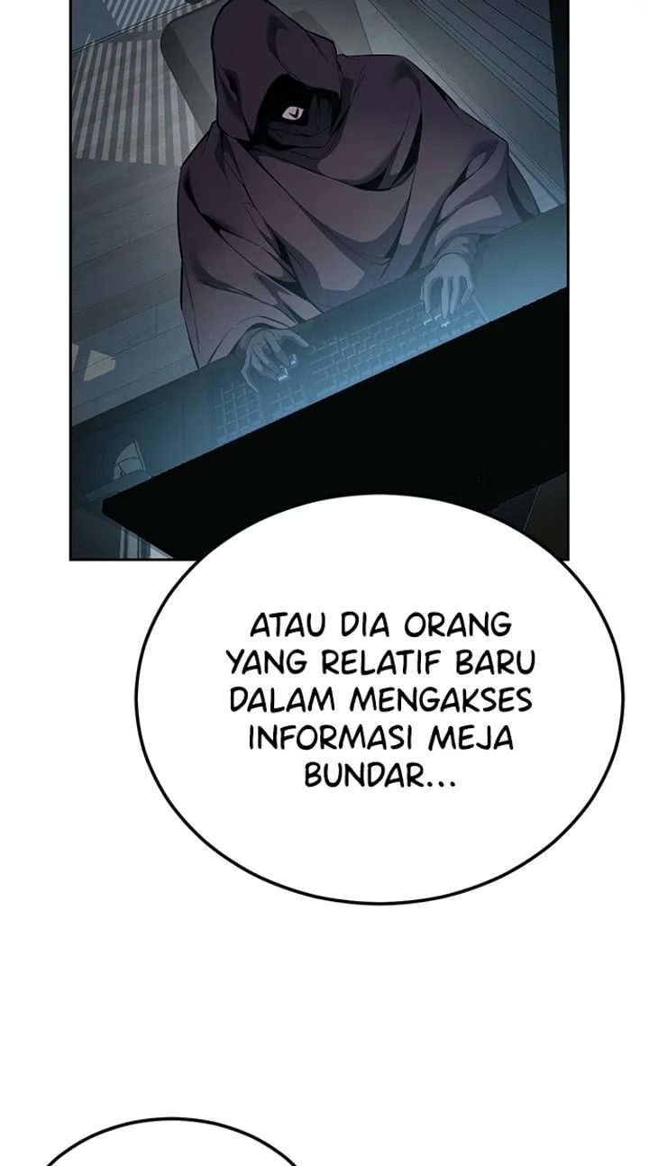 The Boy of Death Chapter 303 - halaman 16