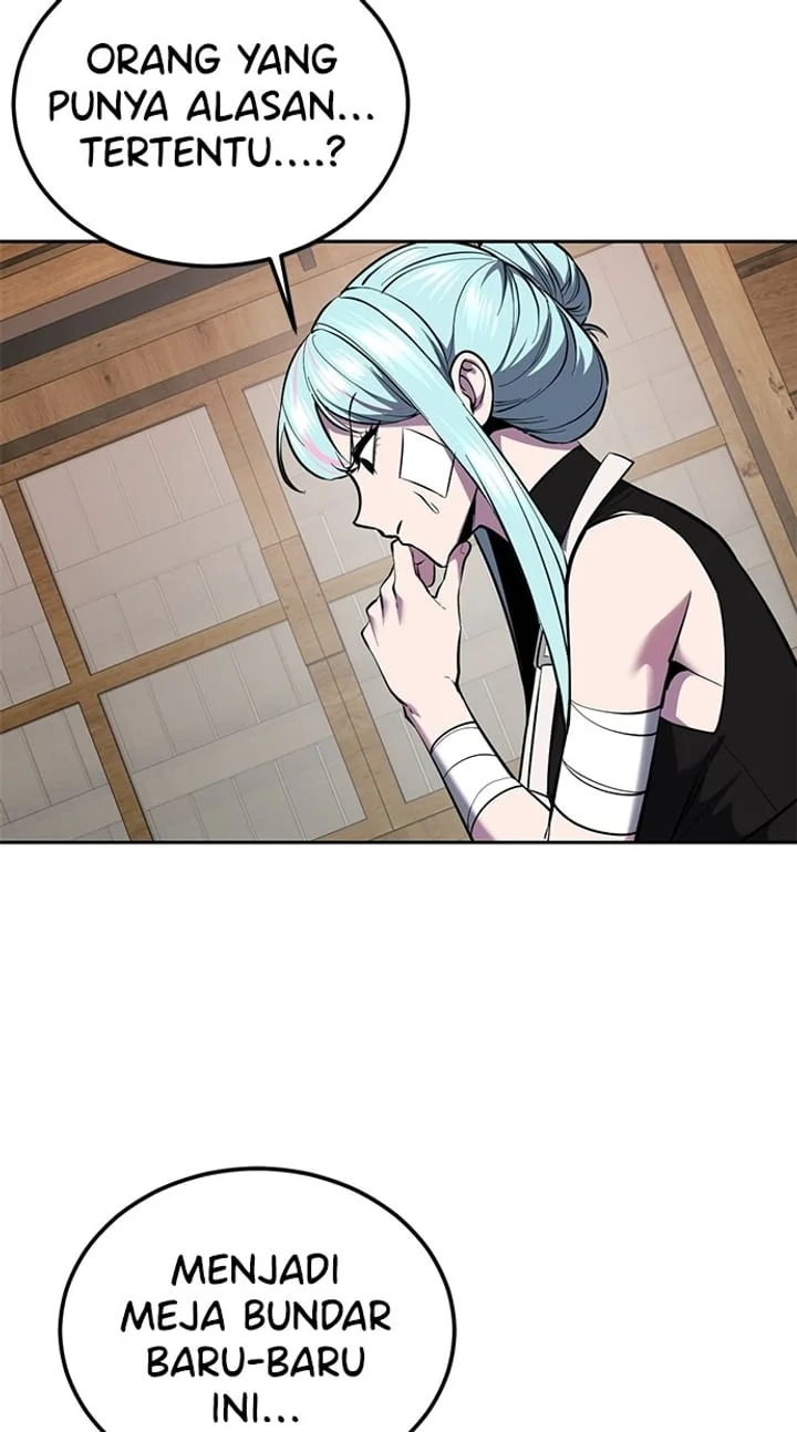 The Boy of Death Chapter 303 - halaman 17