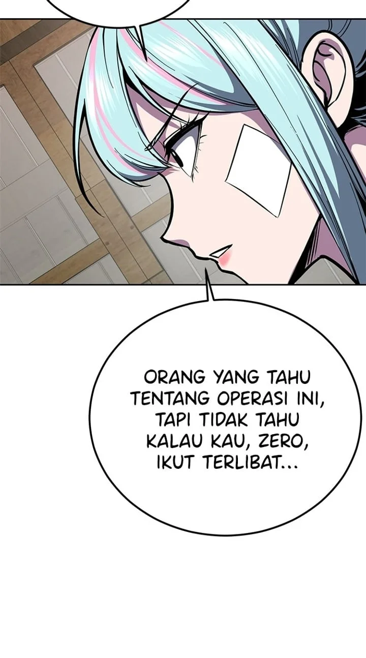 The Boy of Death Chapter 303 - halaman 18