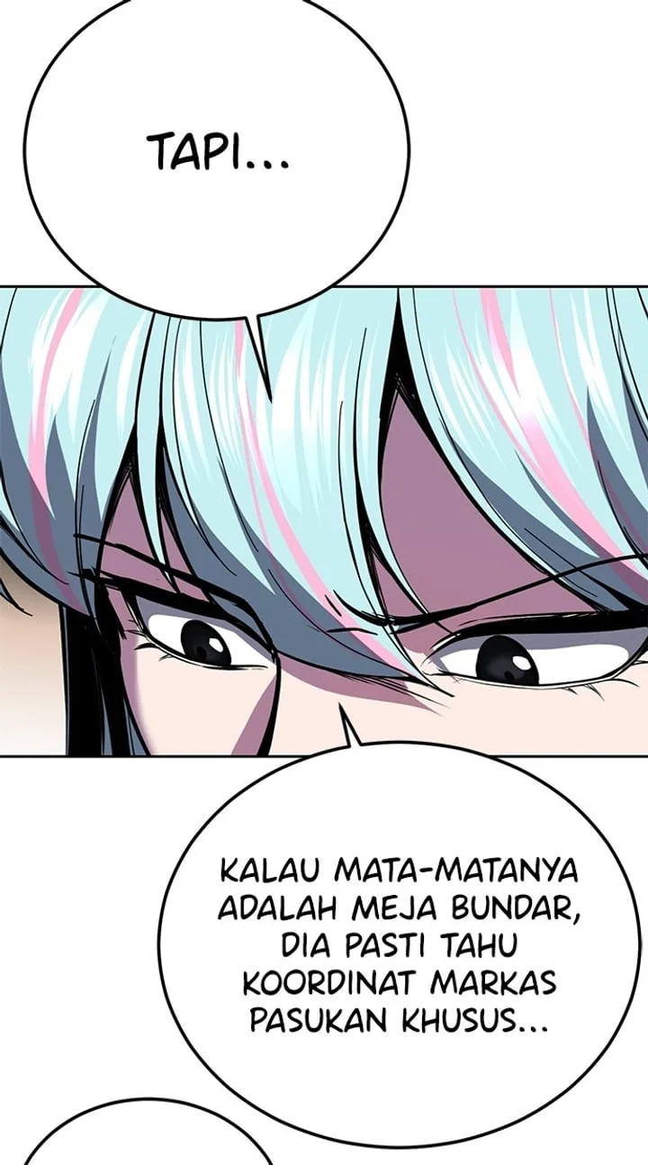 The Boy of Death Chapter 303 - halaman 2