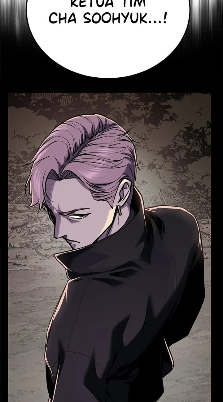 The Boy of Death Chapter 303 - halaman 20
