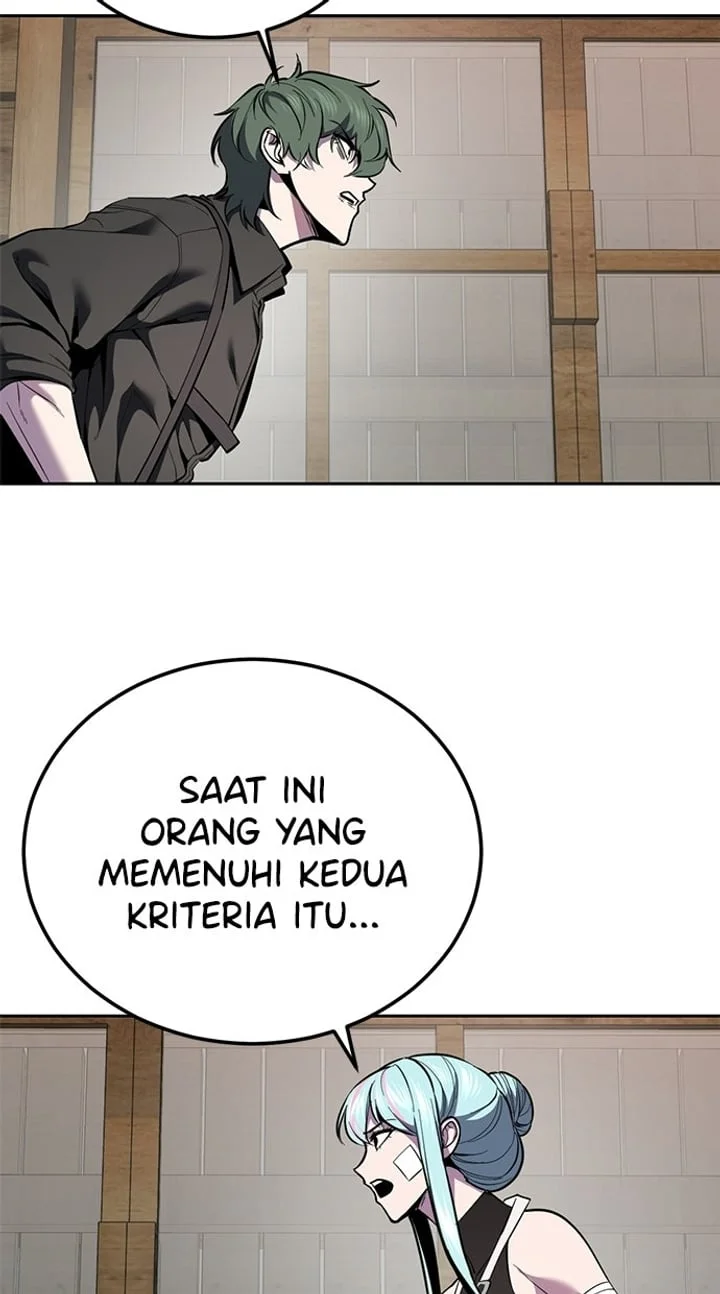 The Boy of Death Chapter 303 - halaman 22
