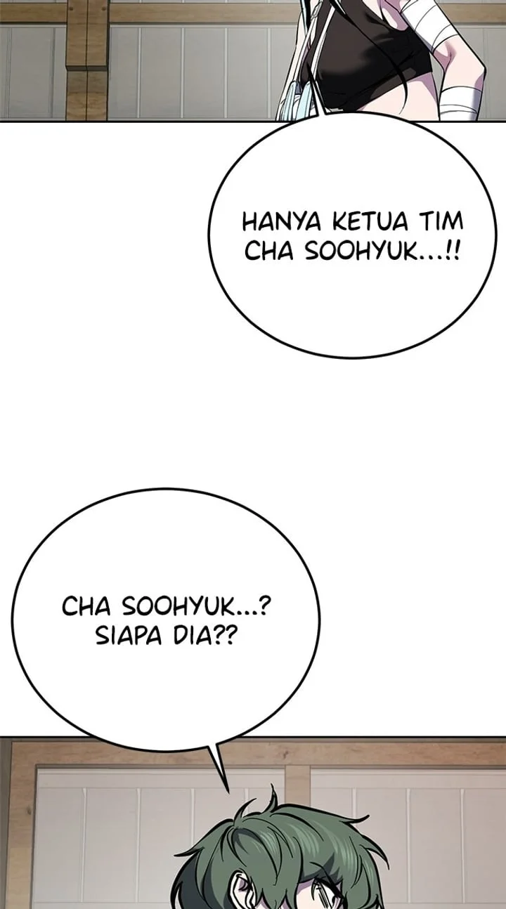 The Boy of Death Chapter 303 - halaman 23