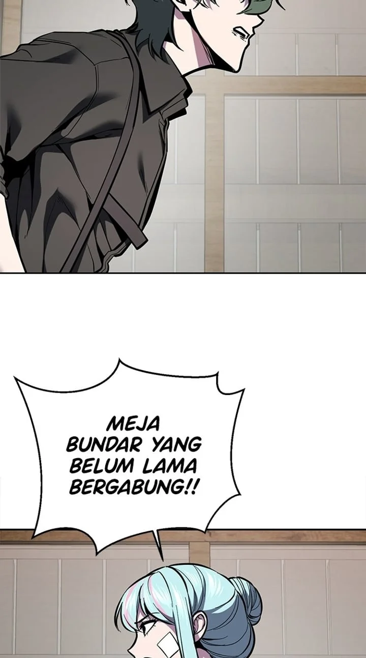 The Boy of Death Chapter 303 - halaman 24