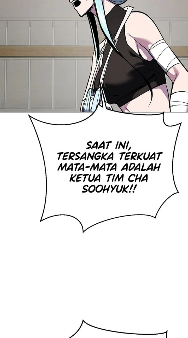The Boy of Death Chapter 303 - halaman 25
