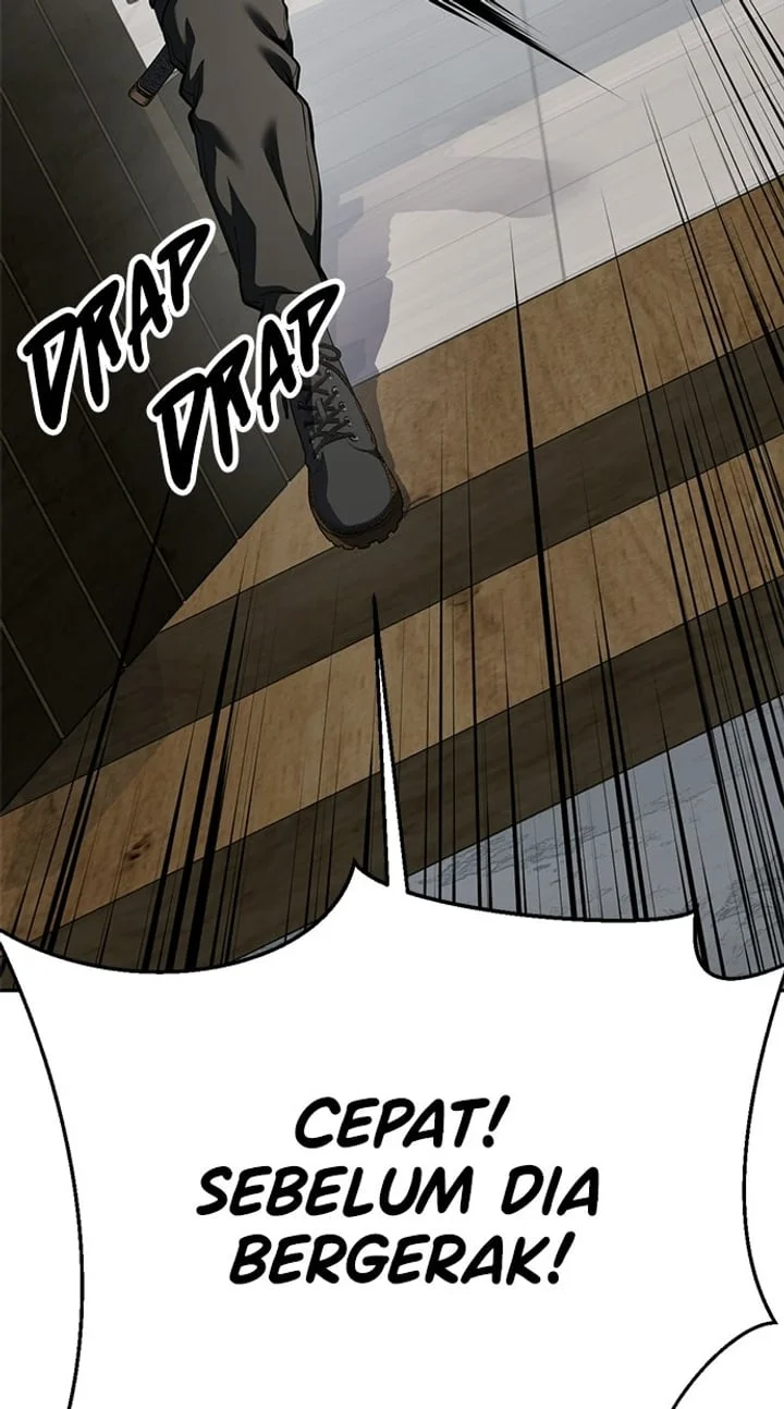 The Boy of Death Chapter 303 - halaman 27