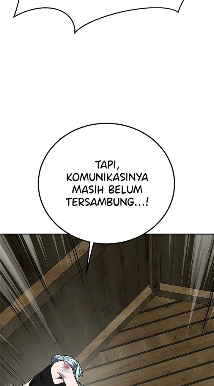 The Boy of Death Chapter 303 - halaman 28