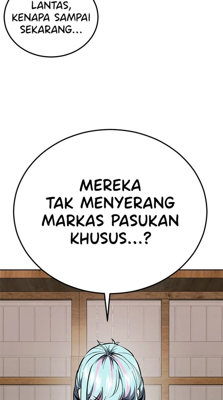 The Boy of Death Chapter 303 - halaman 3