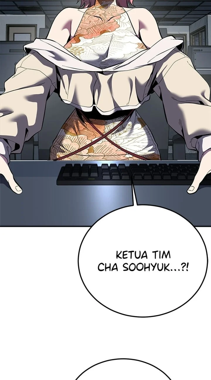 The Boy of Death Chapter 303 - halaman 31