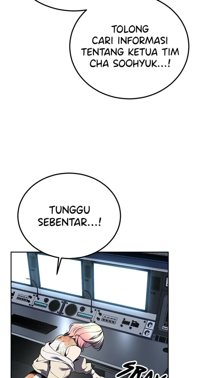 The Boy of Death Chapter 303 - halaman 33