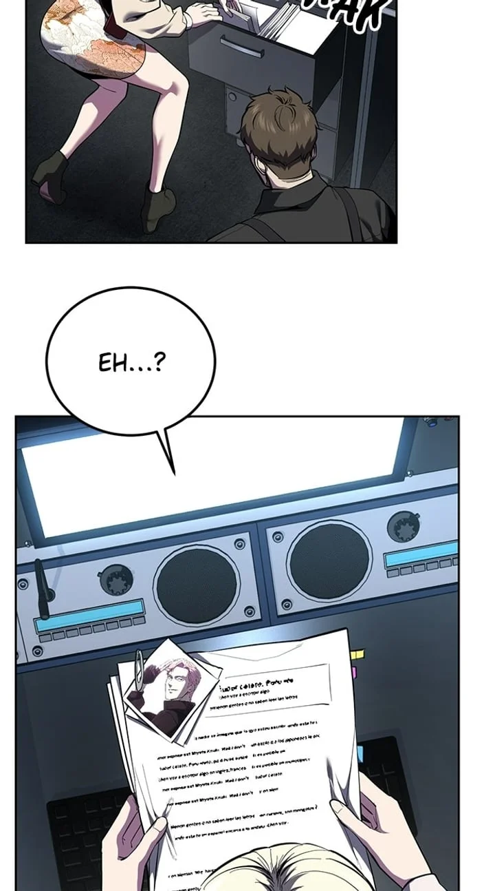 The Boy of Death Chapter 303 - halaman 34