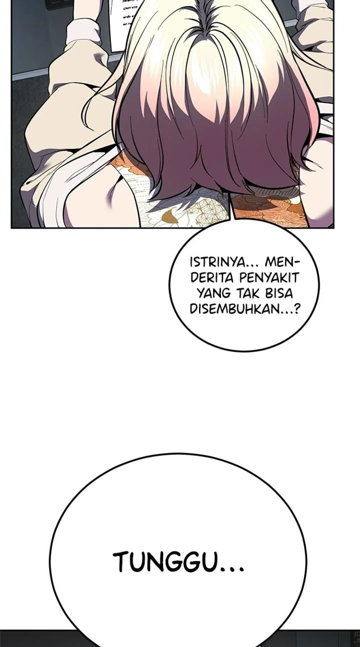 The Boy of Death Chapter 303 - halaman 35