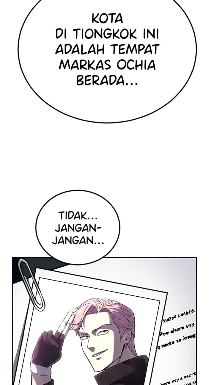 The Boy of Death Chapter 303 - halaman 37