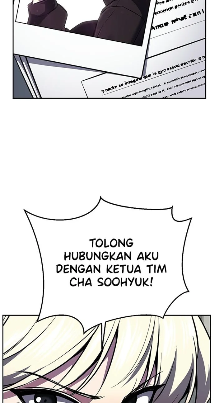 The Boy of Death Chapter 303 - halaman 38