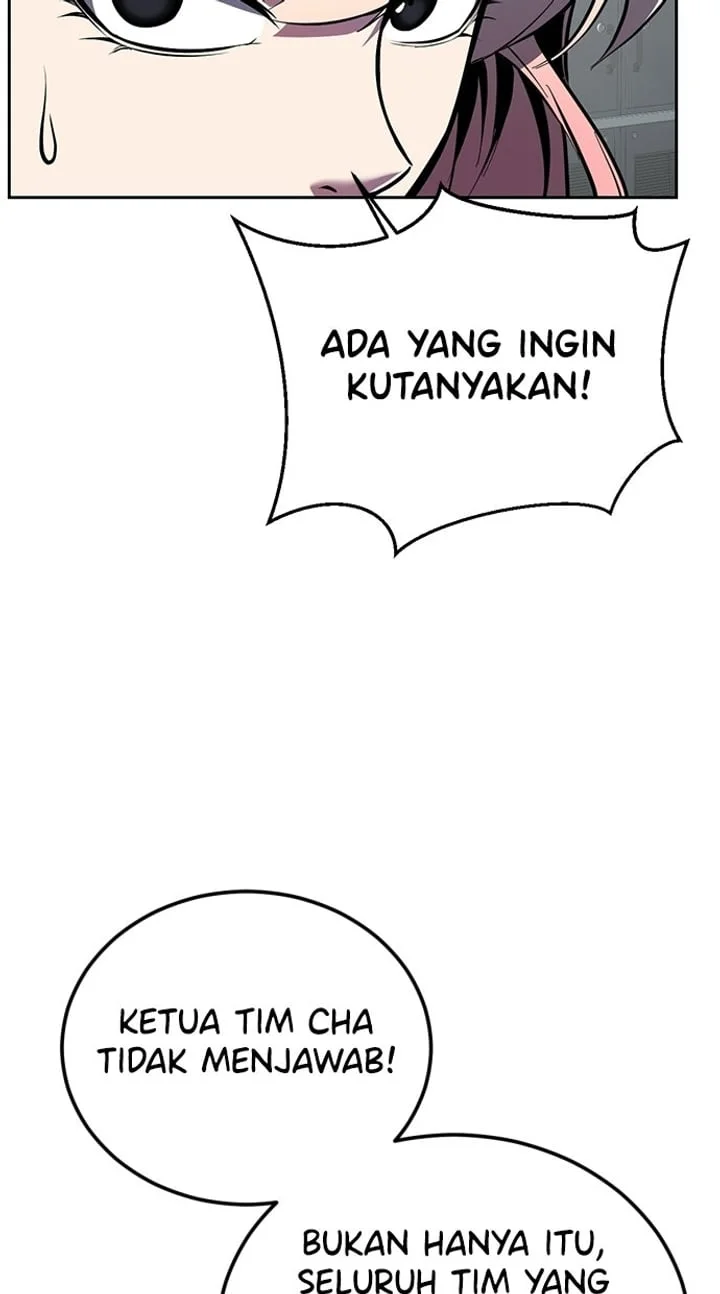 The Boy of Death Chapter 303 - halaman 39