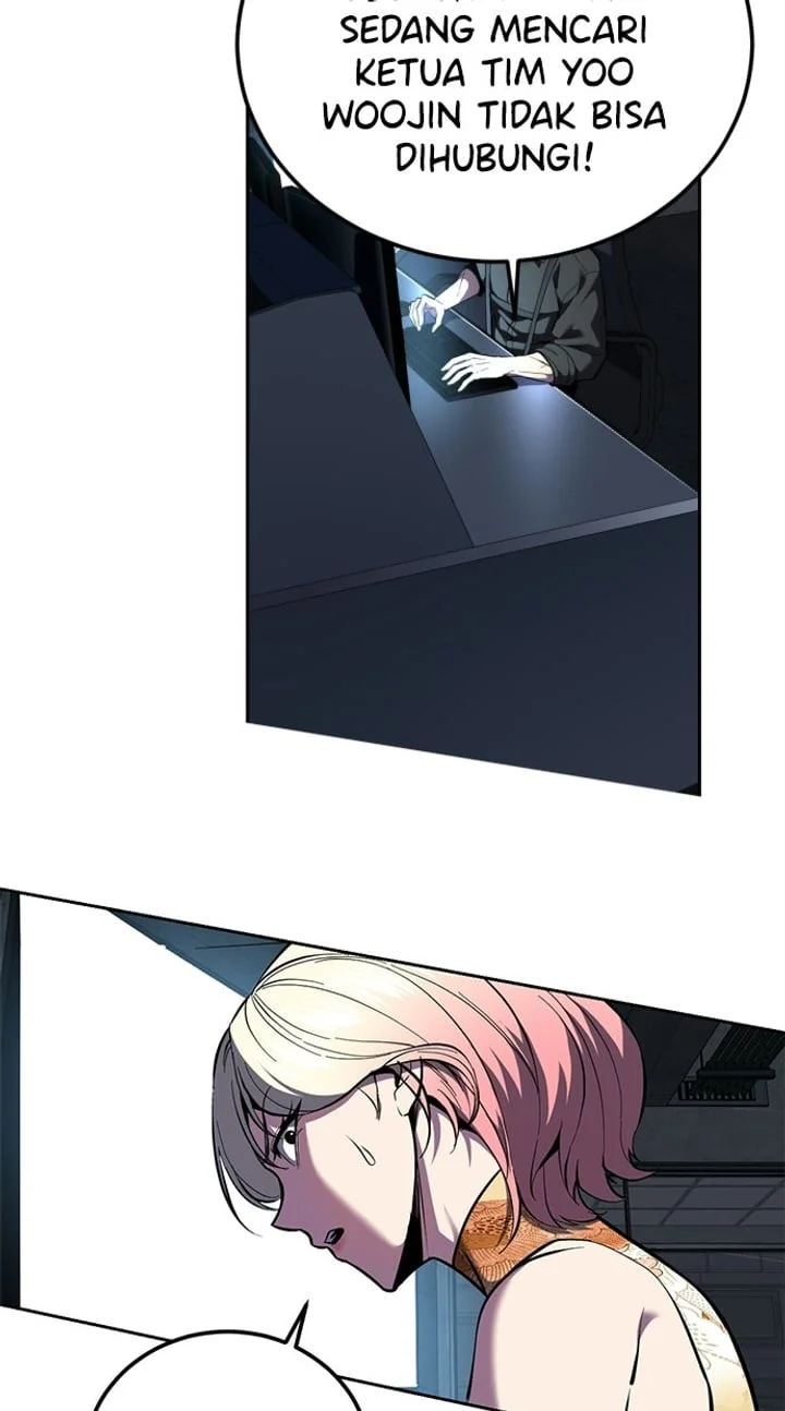The Boy of Death Chapter 303 - halaman 40