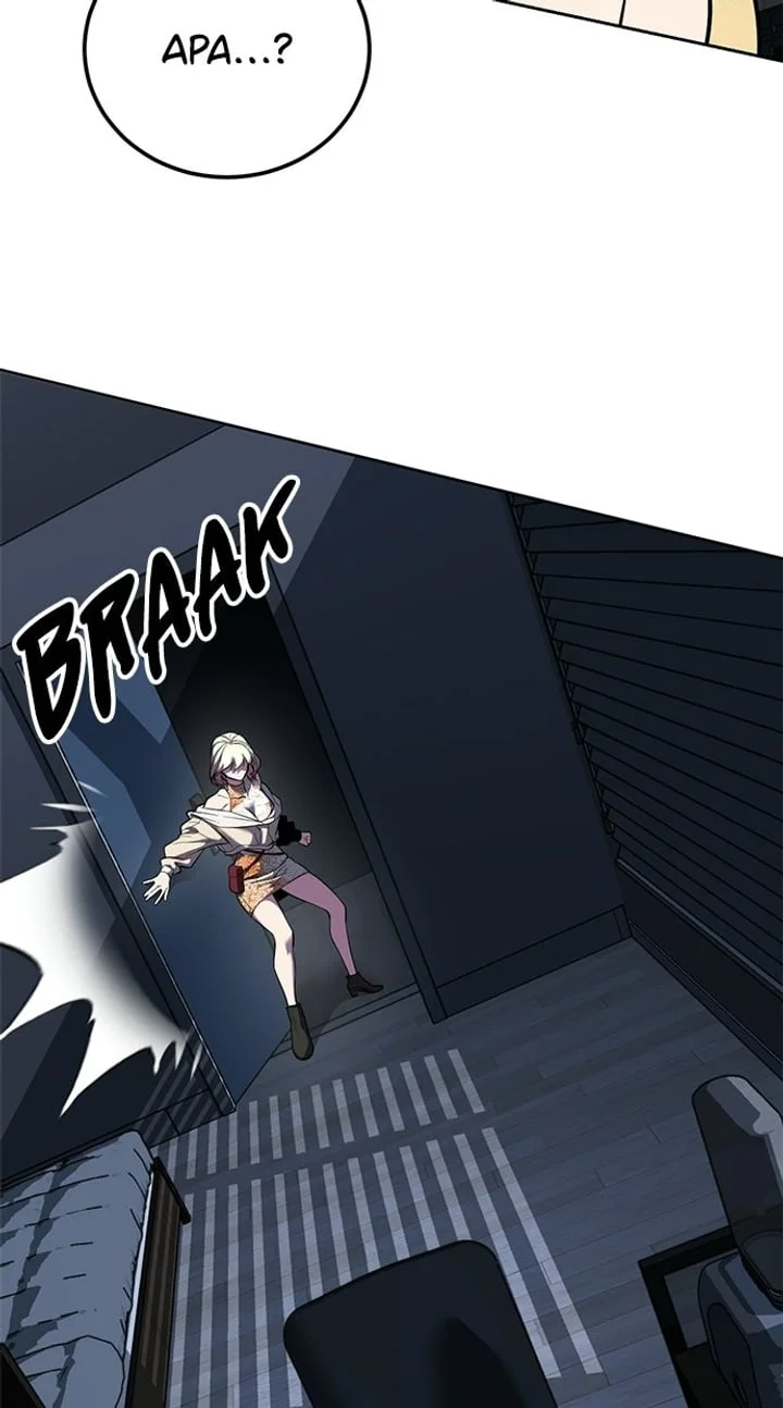 The Boy of Death Chapter 303 - halaman 41