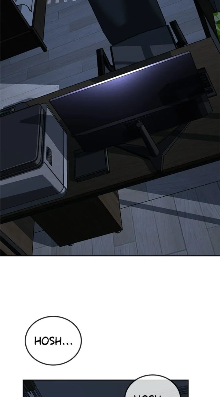 The Boy of Death Chapter 303 - halaman 42