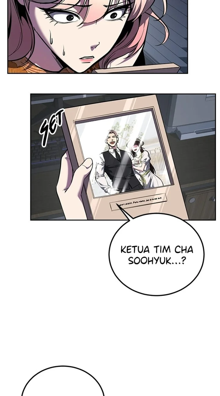 The Boy of Death Chapter 303 - halaman 44