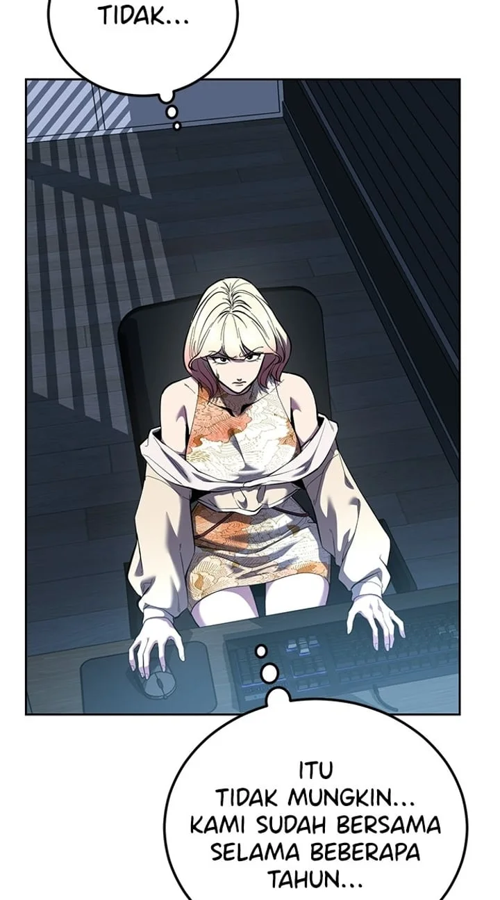 The Boy of Death Chapter 303 - halaman 45