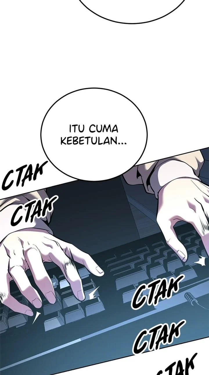 The Boy of Death Chapter 303 - halaman 46